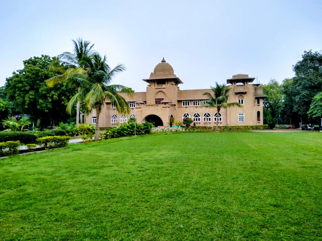 Shiv Mahal Palace