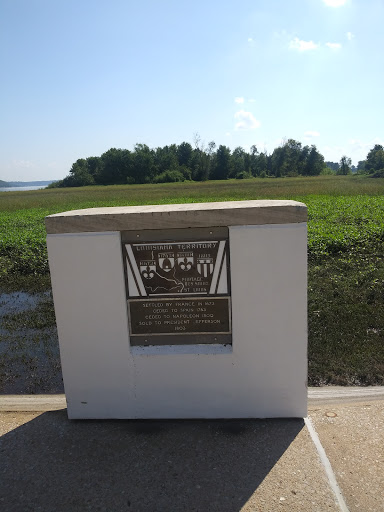 Tourist Attraction «Our Lady of the Rivers», reviews and photos, 1553 River View Dr, Portage Des Sioux, MO 63373, USA