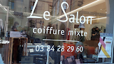 Salon de coiffure Le Salon 90000 Belfort