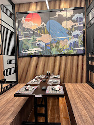 Photo n°49 de Kinii à Vendin-le-Vieil ()