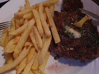 Steak du Restaurant méditerranéen La Mamita Restaurant à Pézenas - n°5