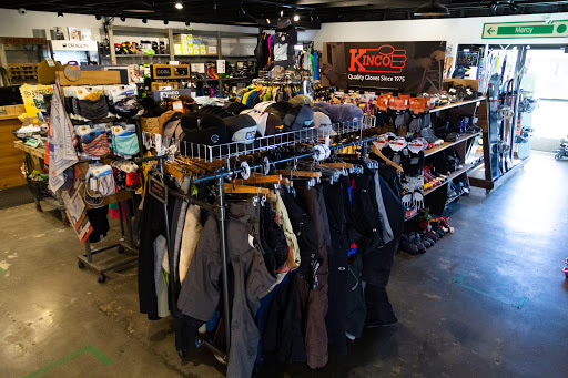 Outdoor Sports Store «Durango Outdoor Exchange», reviews and photos, 546 E College Dr, Durango, CO 81301, USA