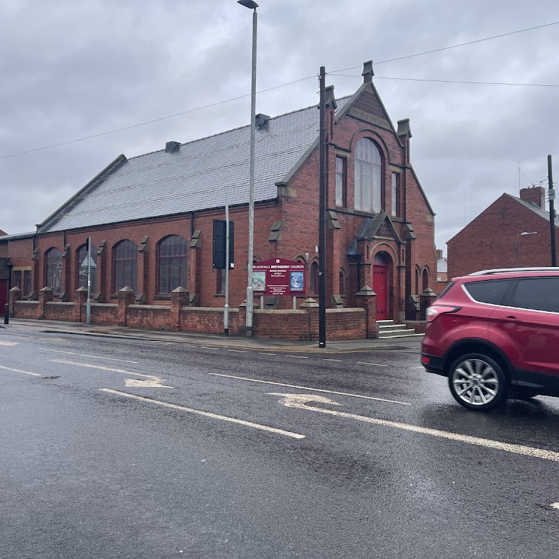 Blackhall Methodist Church