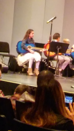 Performing Arts Theater «Highline Performing Art Center», reviews and photos, 401 S 152nd St, Burien, WA 98148, USA