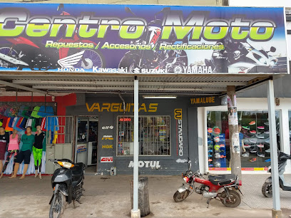 Centro Moto