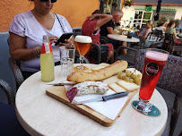 Plats et boissons du Café Café de Paris à Le Bourg-d'Oisans - n°3