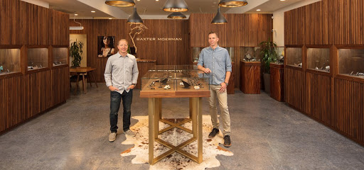 Jeweler «Baxter Moerman», reviews and photos, 1128 Garden St, San Luis Obispo, CA 93401, USA
