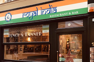 Royal India Restaurant image