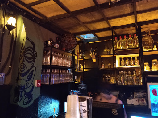 Chabola Bar