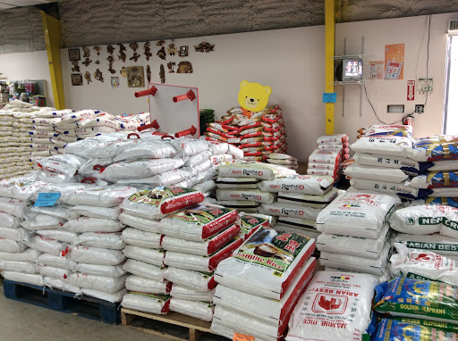 Asian Grocery Store «Brandon Oriental Market», reviews and photos, 112 Pauls Dr, Brandon, FL 33511, USA