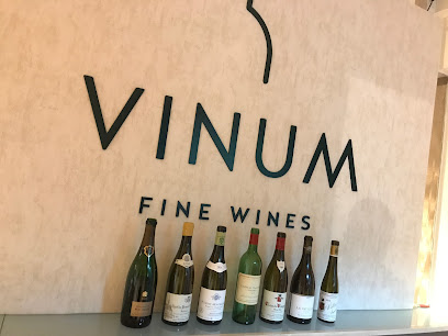 Vinum Fine Wines (Taiwan Retail Shop)