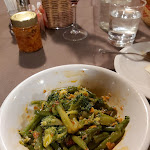 Photo n°25 de l'avis de Roberto.o fait le 19/10/2020 à 18:47 sur le  Bar Trattoria Ristorante Da Franco à Gattatico