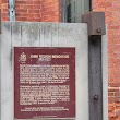 Historical Sites and Monuments Board of Canada Plaque: John Wilson Bengough