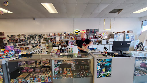 Comic Book Store «The Danger Room», reviews and photos, 833 E 53rd St, Anderson, IN 46013, USA
