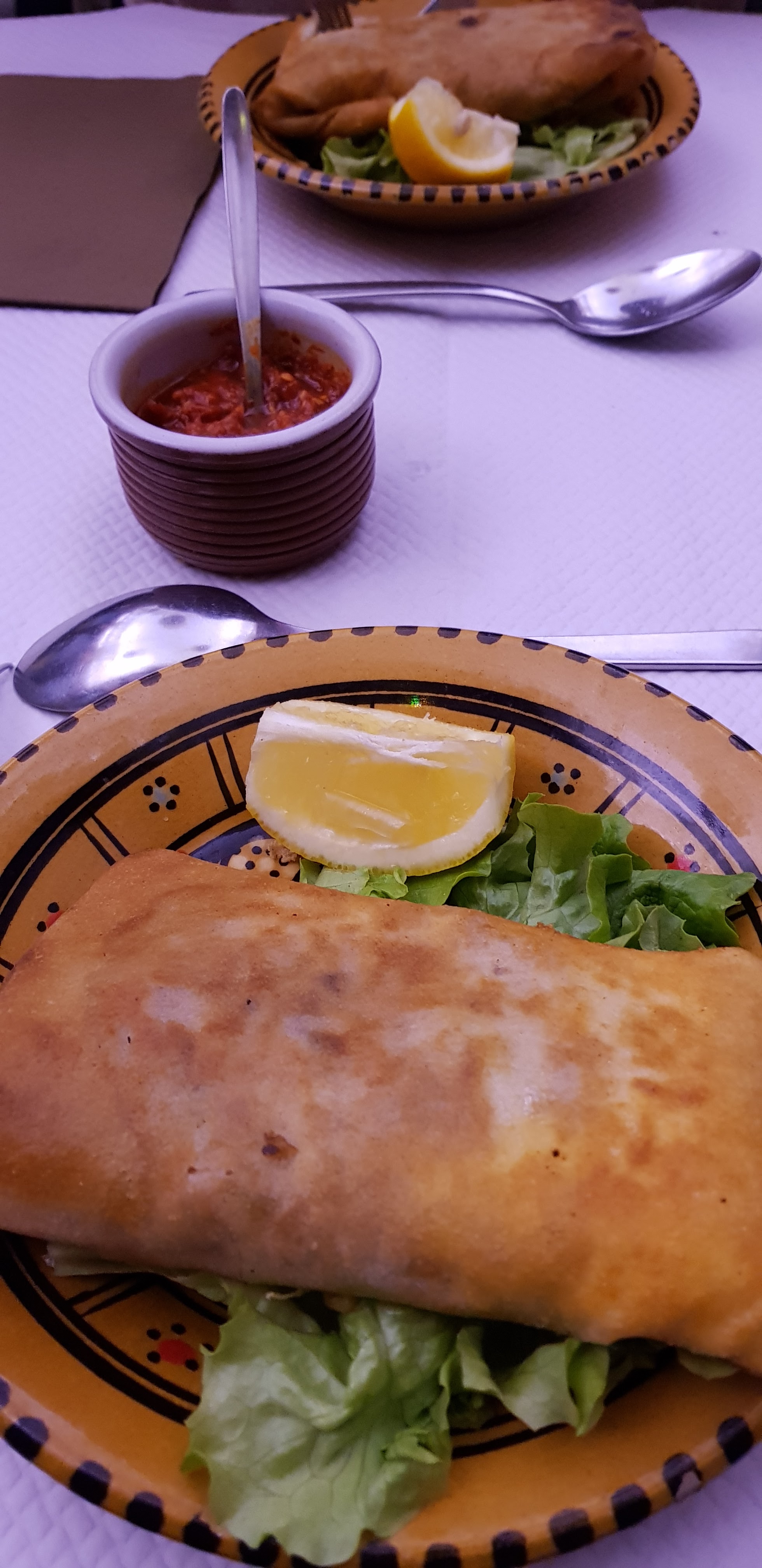 Photo n° 1 de l'avis de Laurence.. fait le 06/03/2019 à 06:09