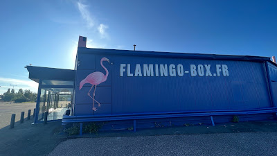 www.flamingo-box.fr - Vente de Colis perdus ou non réclamés à Bois-Arnault