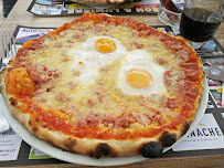 Plats et boissons du Pizzeria Au Vieux Venise à Maîche - n°6