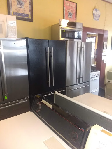 Used Appliance Store «Appliance City», reviews and photos, 4046 NE Cully Blvd, Portland, OR 97213, USA