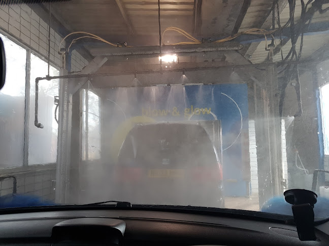ARC Car Wash - Car wash