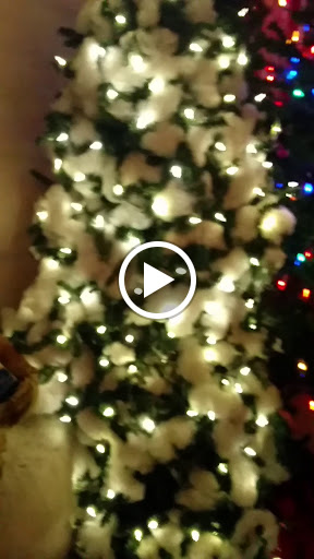 Tourist Attraction «National Christmas Center Family Attraction & Museum», reviews and photos, 3427 Lincoln Hwy, Paradise, PA 17562, USA