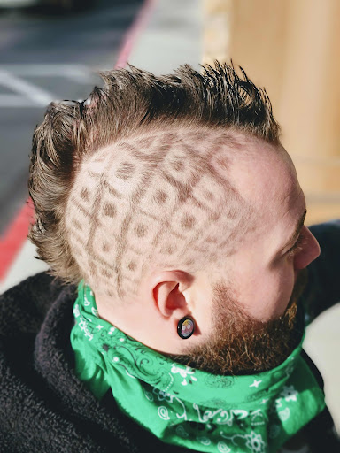 Beauty Salon «Inspired Beauty Salon», reviews and photos, 9850 S Maryland Pkwy #14, Las Vegas, NV 89183, USA