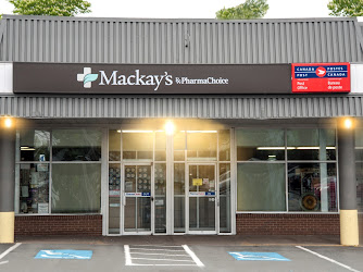 MacKay's PharmaChoice