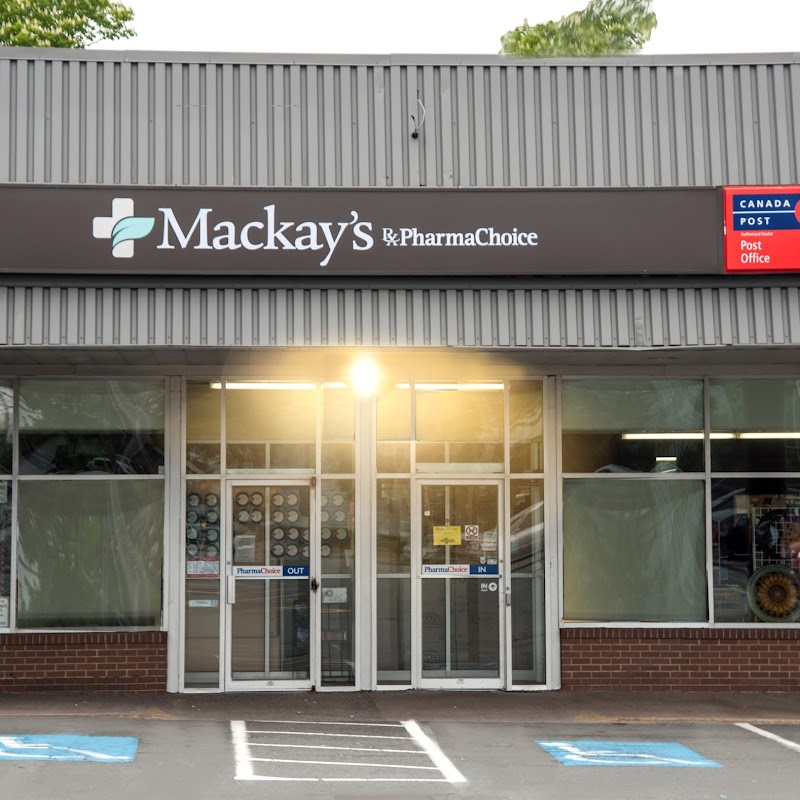MacKay's PharmaChoice
