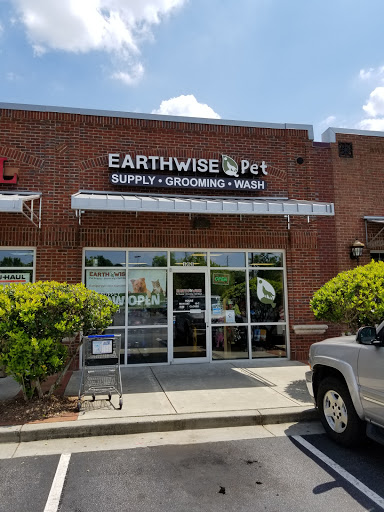 Pet Supply Store «EarthWise Pet Supply», reviews and photos, 3300 Hamilton Mill Rd #103, Buford, GA 30519, USA