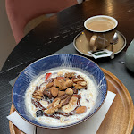 Photo n°1 de l'avis de MAD.a fait le 18/08/2022 à 07:00 sur le  Wind's Bar à Nago–Torbole