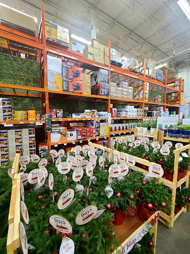 Home Improvement Store «The Home Depot», reviews and photos, 750 US-130, Robbinsville, NJ 08691, USA