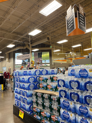 Grocery Store «Fred Meyer», reviews and photos, 700 Sleater Kinney Rd SE, Lacey, WA 98503, USA