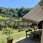 Photo n°3 de l'avis de Haike.v fait le 12/06/2022 à 13:10 sur le  Bios Ristoro à Campodazzo