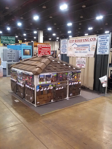 Roofing Contractor «RTP ROOFING CO.», reviews and photos, 4011 S Federal Blvd, Sheridan, CO 80110, USA