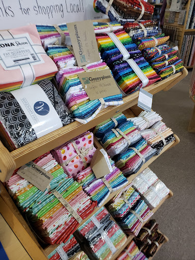 Quilt Shop «Gossypium Quilt Shop», reviews and photos, 355 NW Gilman Blvd #102, Issaquah, WA 98027, USA