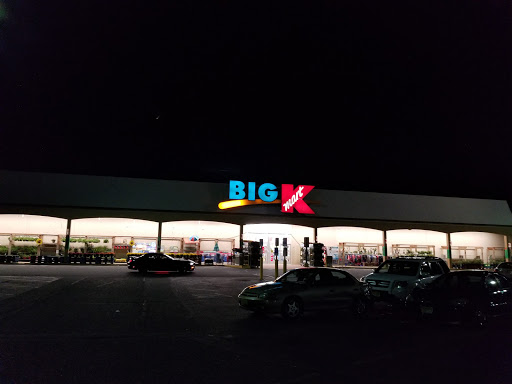 Discount Store «Kmart», reviews and photos, 108 Monmouth Rd, West Long Branch, NJ 07764, USA