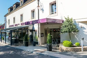 Restaurant Le Richebourg image