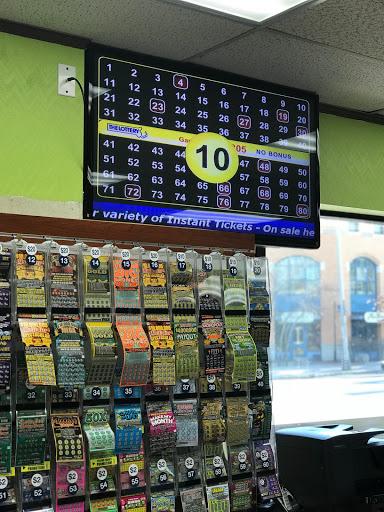 Convenience Store «Friendly Corner Convenience», reviews and photos, 2408 Massachusetts Ave, Cambridge, MA 02140, USA