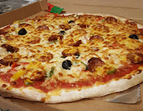 Pizza du Pizzeria Pizza San Martino à San-Martino-di-Lota - n°20