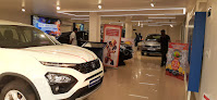 Tata Motors Cars Showroom   Krishnaa Car, Kharagpur