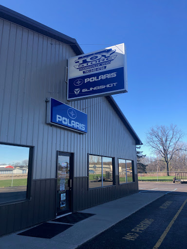 ATV Dealer «The Toy Store», reviews and photos, 14615 OH-13, Thornville, OH 43076, USA