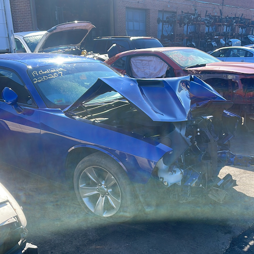 Used Auto Parts Store «Beltway Used Auto Parts», reviews and photos, 2421 Kenilworth Ave, Hyattsville, MD 20781, USA