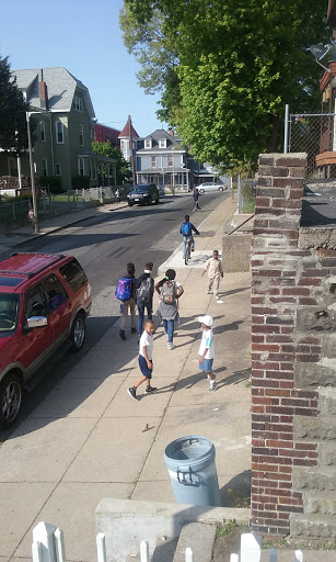 Park «Ceylon Park», reviews and photos, 105 Ceylon St, Boston, MA 02121, USA