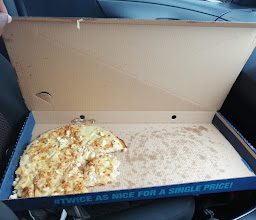 Roman's Pizza Pretoria Central photo