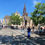 Photo n° 4 de l'avis de Jürgen.. fait le 21/05/2024 à 11:32 pour Brasserie Floderer à Strasbourg