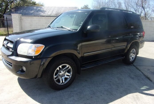 Auto-Max Used Cars Houston, 5811 Fairbanks North Houston Rd, Houston, TX 77040, USA, 