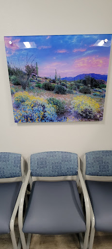 Bryan Fox, MD - SharpCare Spring Valley image