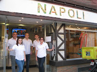Photos du propriétaire du Pizzas à emporter Le napoli à Abbeville - n°1