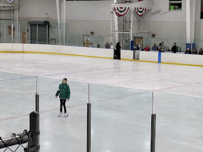 International Skating Center of Connecticut - ISCC