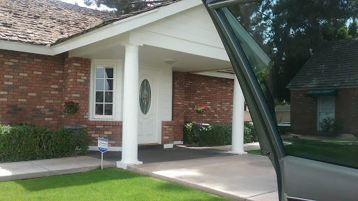 Hair Salon «Tantrum Hair Salon», reviews and photos, 1229 N Gilbert Rd, Mesa, AZ 85203, USA