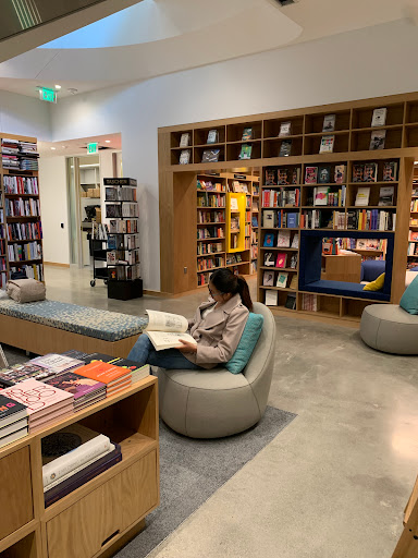 Book Store «MIT Press Bookstore», reviews and photos, 301 Massachusetts Ave, Cambridge, MA 02139, USA